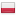 spmarkowa.pl is hosted in Poland
